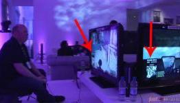 EA Showcase Video Shows Timer in Bad Company 2