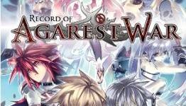 Record of Agarest War Review (8bitfix.com)