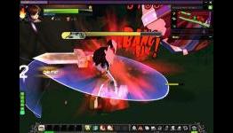 Outspark’s Fists of Fu Punches Its Way Into Existence