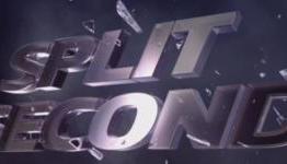 Split Second: HD Video, Screens, and Impressions
