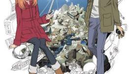 Manga UK to release Eden Of The East?