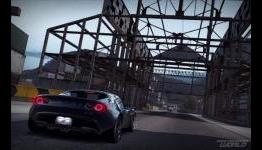 Hexus – EA Summer Showcase: Need for Speed World Exclusive Feature Preview
