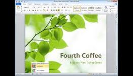 Wired Review: Microsoft Office 2010