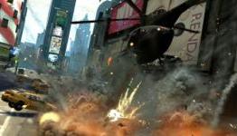 Hexus: Grand Theft Auto: Episodes From Liberty City Review