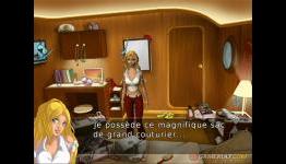 GameKult: So Blonde: Back on the island Review