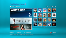 PlayStation Movies on Demand launches in Australia on 20/05/2010