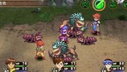 Multiplayer.it: Lunar: Harmony of Silver Star Review