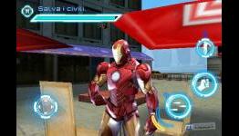 Multiplayer.it: Iron Man 2  Review