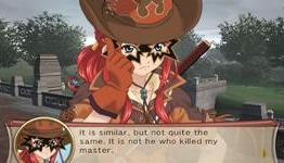 Multiplayer.it: Sakura Wars: So Long, My Love Review
