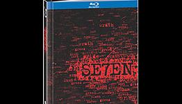 Se7en Hitting Blu-ray on September 14