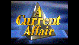 A Current Affair : Video gaming revolution: Project Natal , Move , 3D gaming