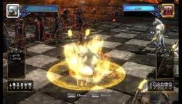 New Battle vs. Chess Screenshots Revealed