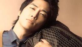 Song Seung-heon to Star in Remake of ‘Ghost’