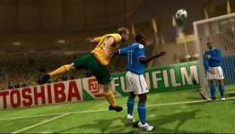 FIFA Tops The PS3 Sales Chart