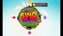 SingStar ‘Sing for your Summer’ Tour Revealed
