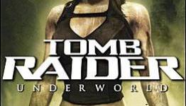 Classic Game Room:  Tomb Raider: Underworld Review