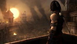 Prince of Persia: The Forgotten Sands uses up to six CPU cores