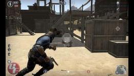 GameFocus: Lead & Gold: Gangs of the Wild West Review
