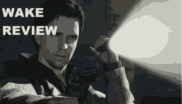 BADORC.com’s Alan Wake Review