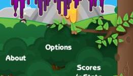 GGUK Ninjatown: Trees of Doom Review
