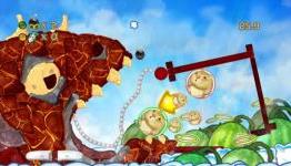 Gerbil Physics 2 Now Available