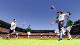 No Added Sugar review: What FIFA 2010 World Cup tells us about FIFA 11