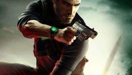 GuerillaPlay Review: Splinter Cell Conviction
