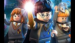 HookedGamers preview: LEGO Harry Potter