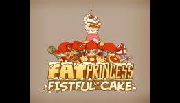 ZombieFrog: Fat Princess: Fistful of Cake Review
