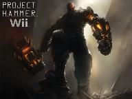 Monolith shelves Project H.A.M.M.E.R