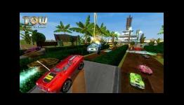 Gamergeddon: Things on Wheels Review