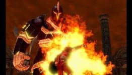 GamesRadar: Mytheon Hands-On