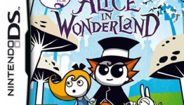 Cynamite Review: Alice In Wonderland