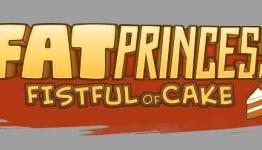 Cynamite Review: Fat Princess Fistful of Cake
