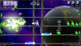 STP: Alien Zombie Death Preview
