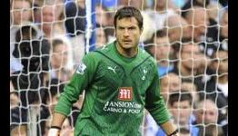 Cudicini signs one-year contract with Tottenham