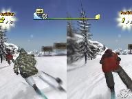 PlayStation Premier: Yukes Brings Skiing to PSN