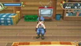 IGN: Harvest Moon: The Hero of Leaf Valley Review