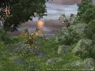New Two Worlds Screenshots