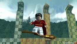 Gamingxp: Lego Harry Potter: Years 1-4 Preview