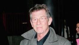 John Hurt joins Lars von Trier’s ‘Melancholia’
