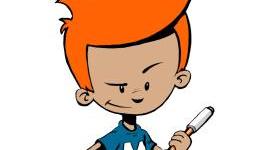 CwG Review: Max & the Magic Marker (WiiWare)