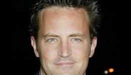 Matthew Perry set for new TV show