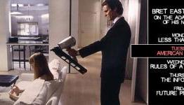 MovieLine Interview: Bret Easton Ellis on American Psycho, Christian Bale