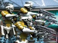 New FF XIII Screenshot – New Trailer Will be At TGS