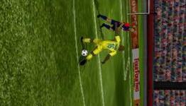 AppSpy: X2 Soccer 2010 Review