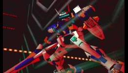 Virtual On Force coming to Xbox 360