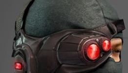 Splinter Cell Conviction – Character Artwork