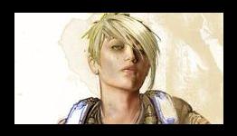 Character Profile: Stroud, Anya