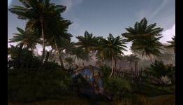 Forged by Chaos: Brand New CryEngine 3 In-Game Footage